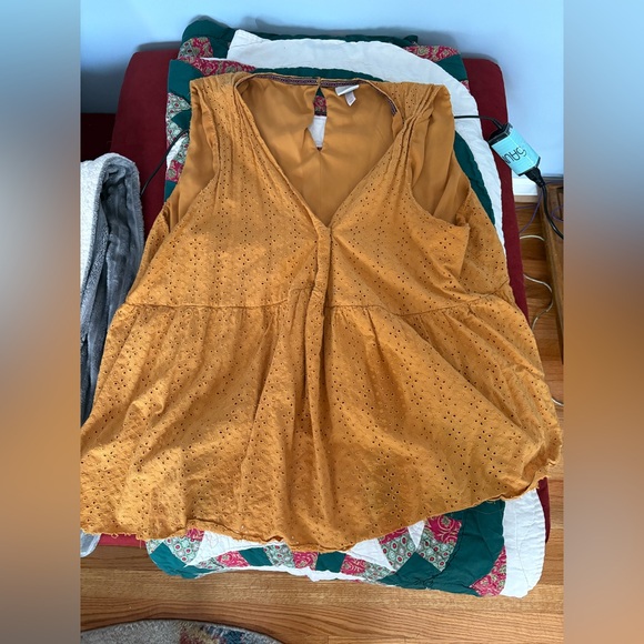 Knox Rose Tops ALL 7 INCLUDED - Picture 2 of 2